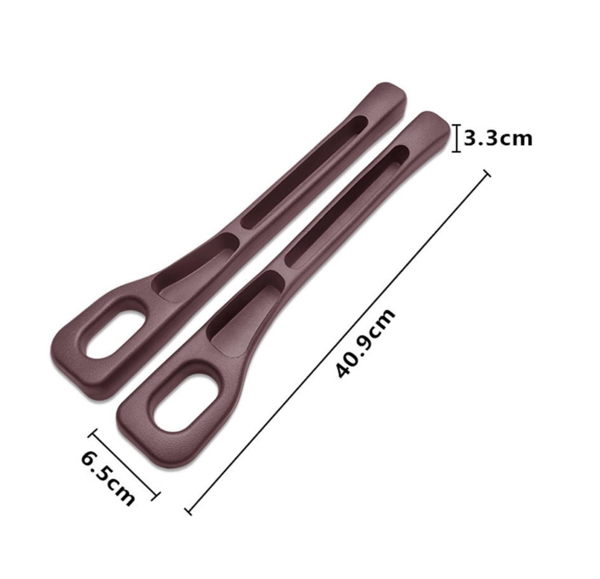 GapGuard™ -smart skydd som stoppar tappade saker i bilen